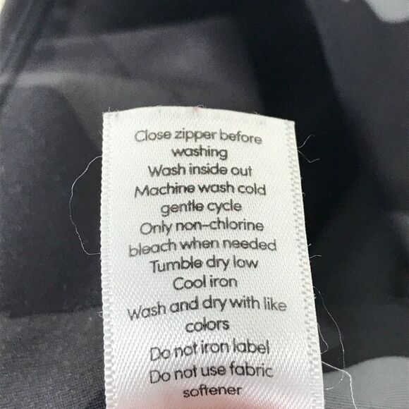 Athleta Camo Contender 7/8 Tight Women's XS Pockets Stretch Fitness Activewear - Picture 10 of 11